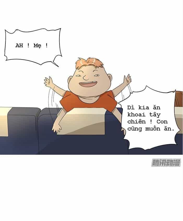 Tương Thân Chung Kết Giả - Chương 10 - ảnh 11