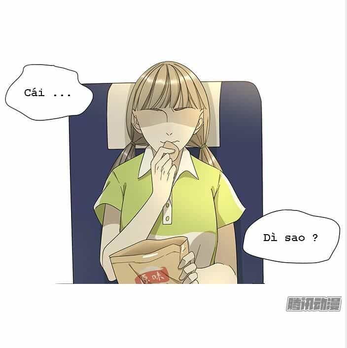 Tương Thân Chung Kết Giả - Chương 10 - ảnh 12
