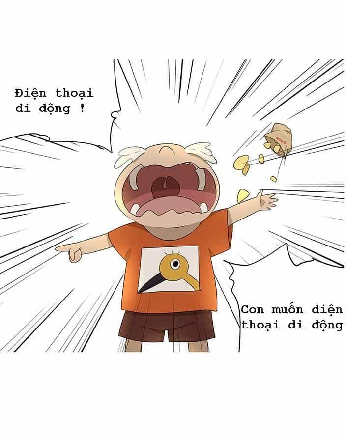 Tương Thân Chung Kết Giả - Chương 10 - ảnh 21