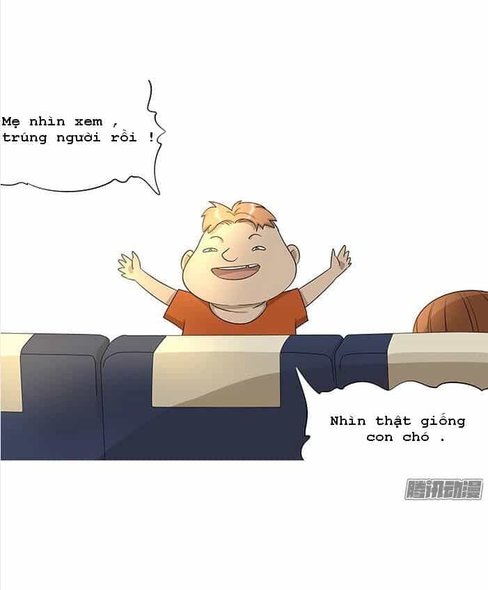 Tương Thân Chung Kết Giả - Chương 10 - ảnh 9
