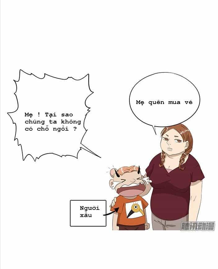 Tương Thân Chung Kết Giả - Chương 11 - ảnh 10
