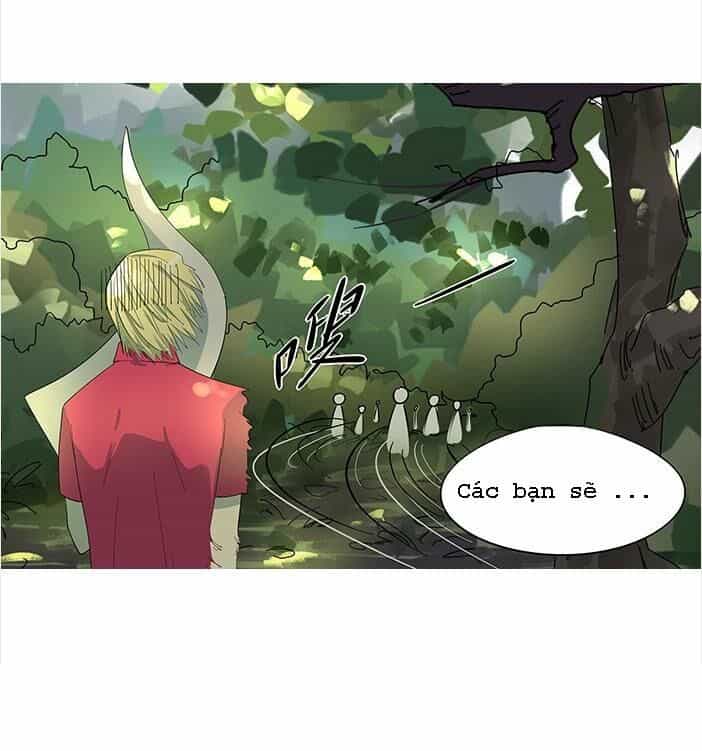 Tương Thân Chung Kết Giả - Chương 11 - ảnh 18