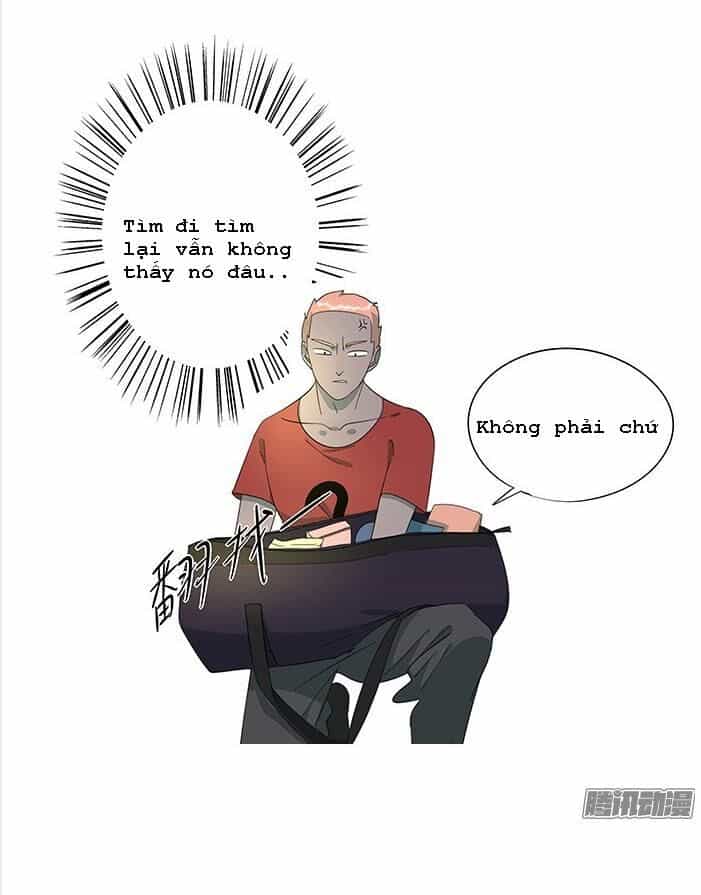 Tương Thân Chung Kết Giả - Chương 12 - ảnh 12