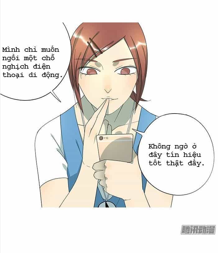 Tương Thân Chung Kết Giả - Chương 12 - ảnh 21