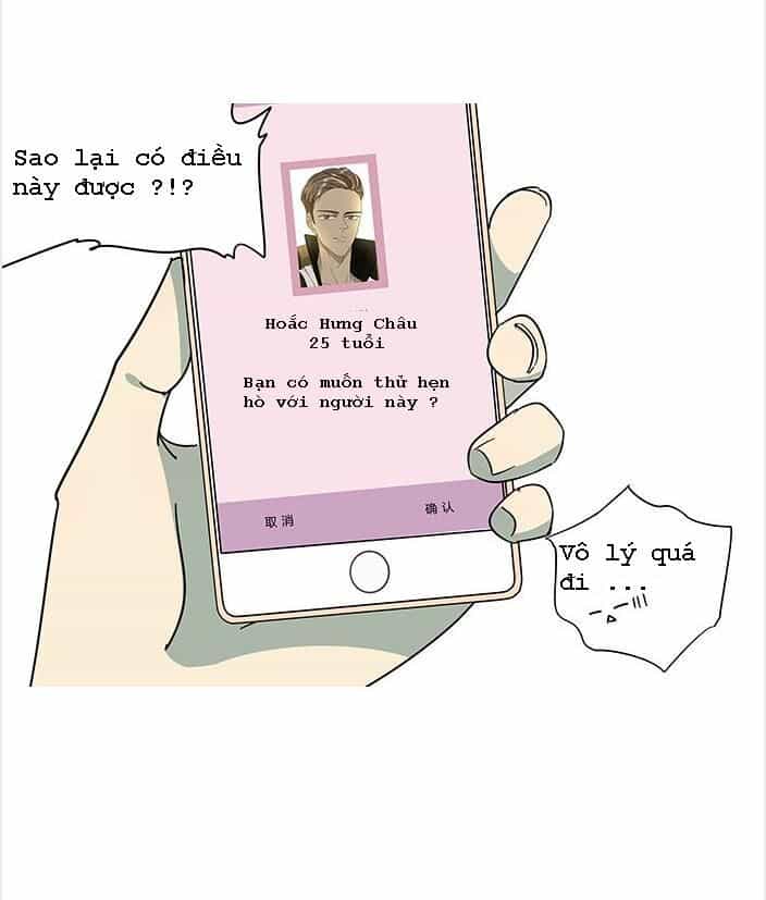 Tương Thân Chung Kết Giả - Chương 12 - ảnh 24