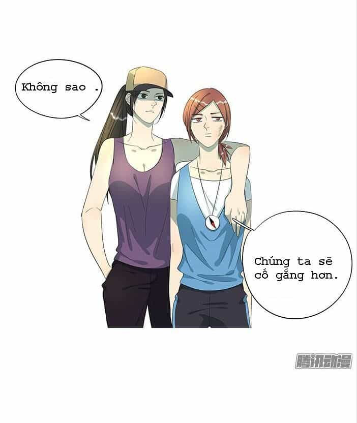 Tương Thân Chung Kết Giả - Chương 12 - ảnh 9