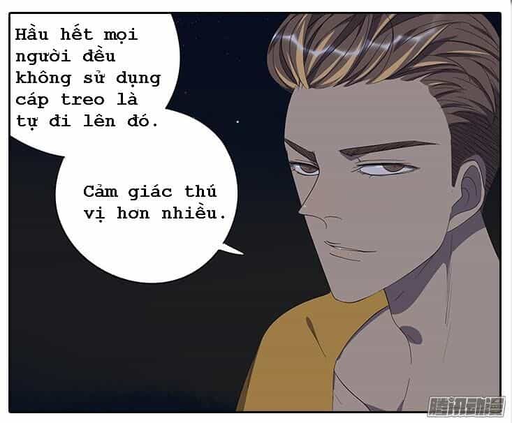 Tương Thân Chung Kết Giả - Chương 16 - ảnh 2