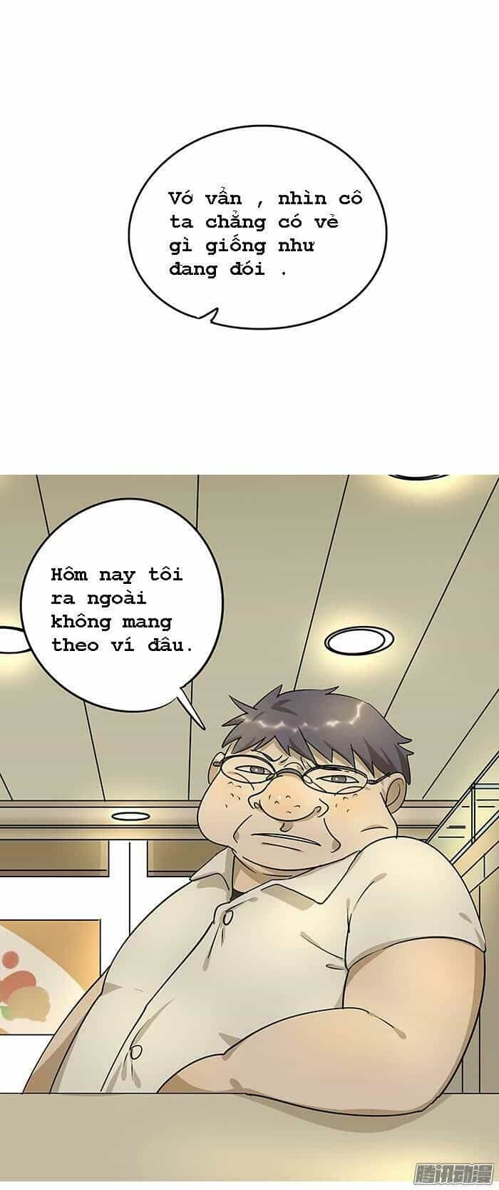 Tương Thân Chung Kết Giả - Chương 2 - ảnh 12