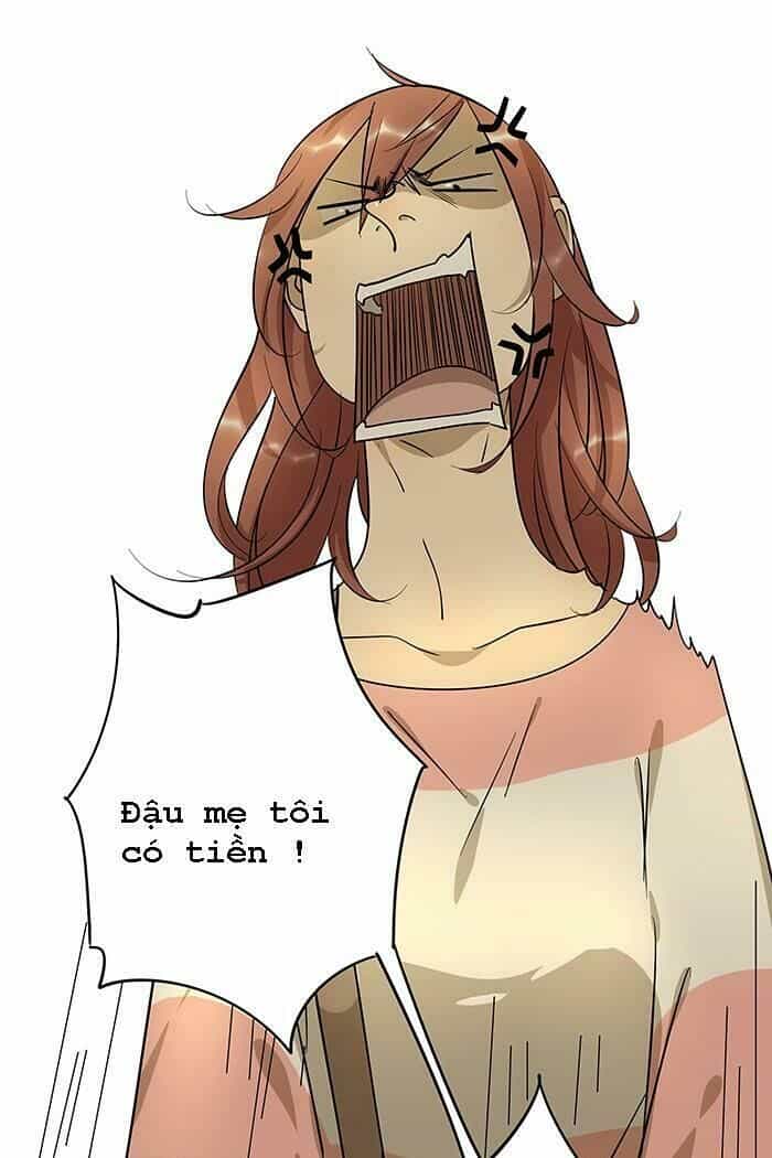 Tương Thân Chung Kết Giả - Chương 2 - ảnh 16