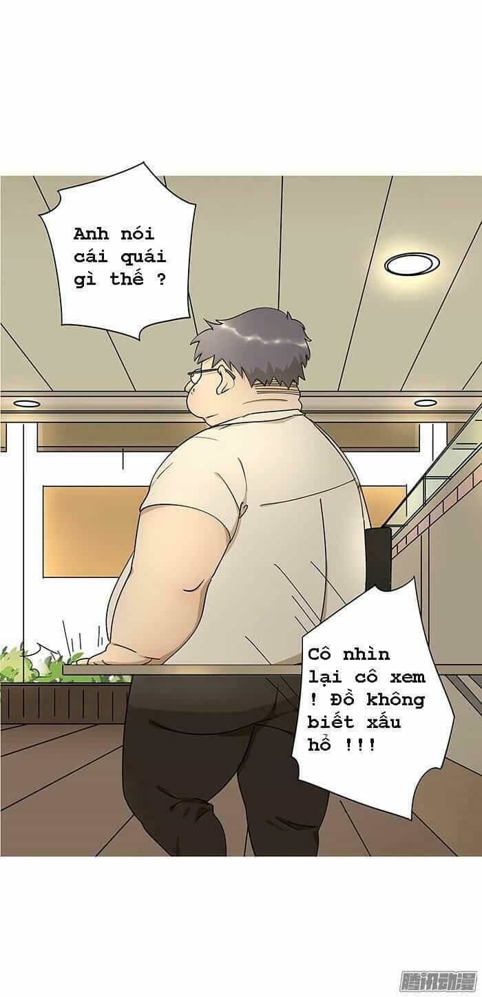 Tương Thân Chung Kết Giả - Chương 2 - ảnh 32