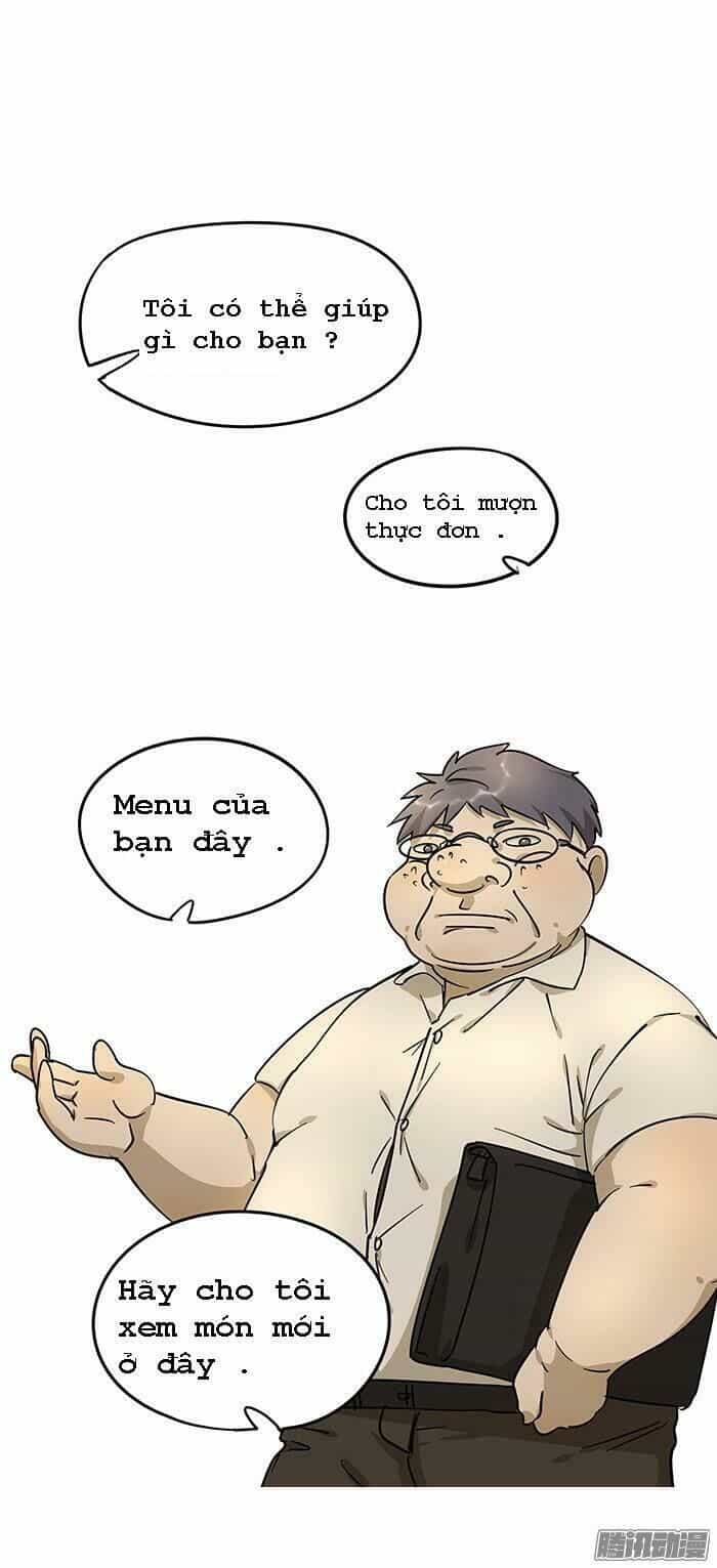 Tương Thân Chung Kết Giả - Chương 2 - ảnh 9