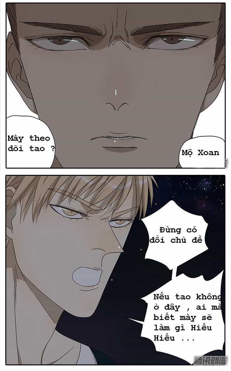 Tương Thân Chung Kết Giả - Chương 22 - ảnh 10