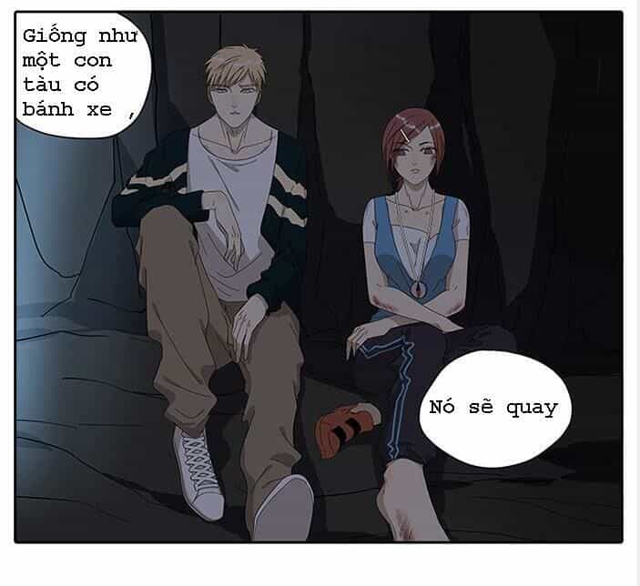 Tương Thân Chung Kết Giả - Chương 24 - ảnh 13
