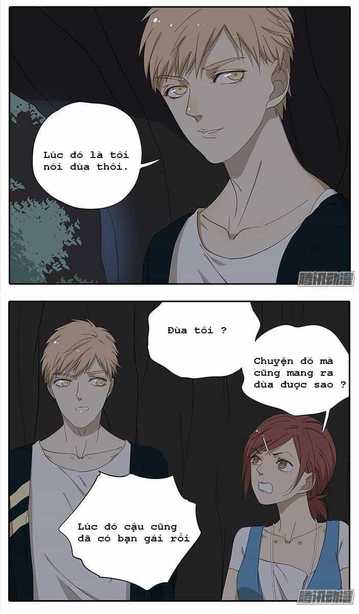 Tương Thân Chung Kết Giả - Chương 25 - ảnh 8