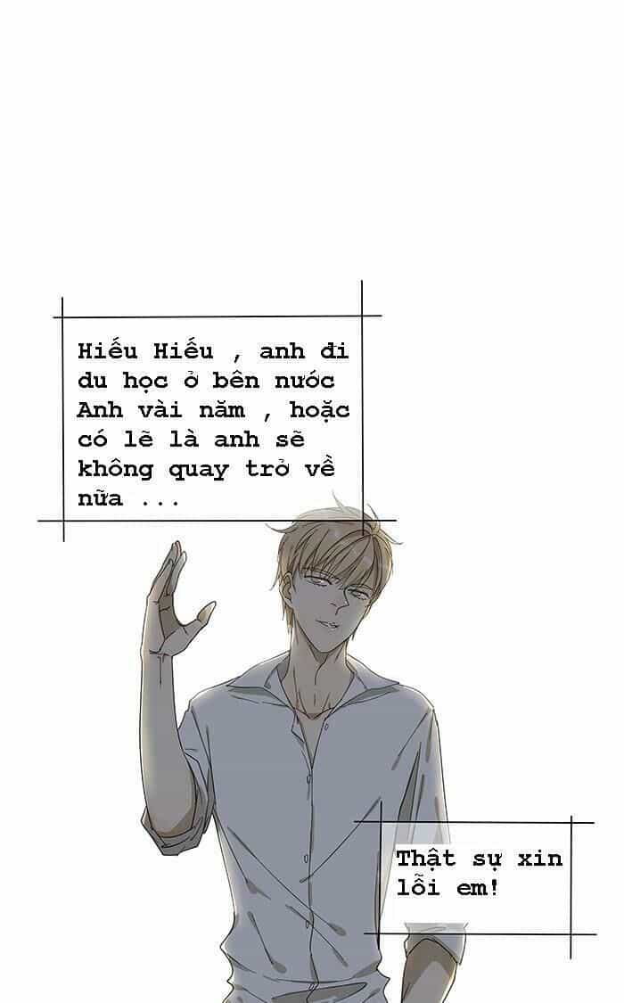 Tương Thân Chung Kết Giả - Chương 3 - ảnh 11