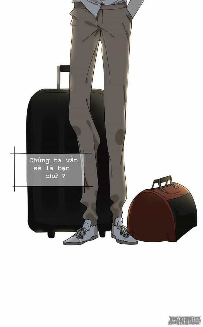 Tương Thân Chung Kết Giả - Chương 3 - ảnh 12
