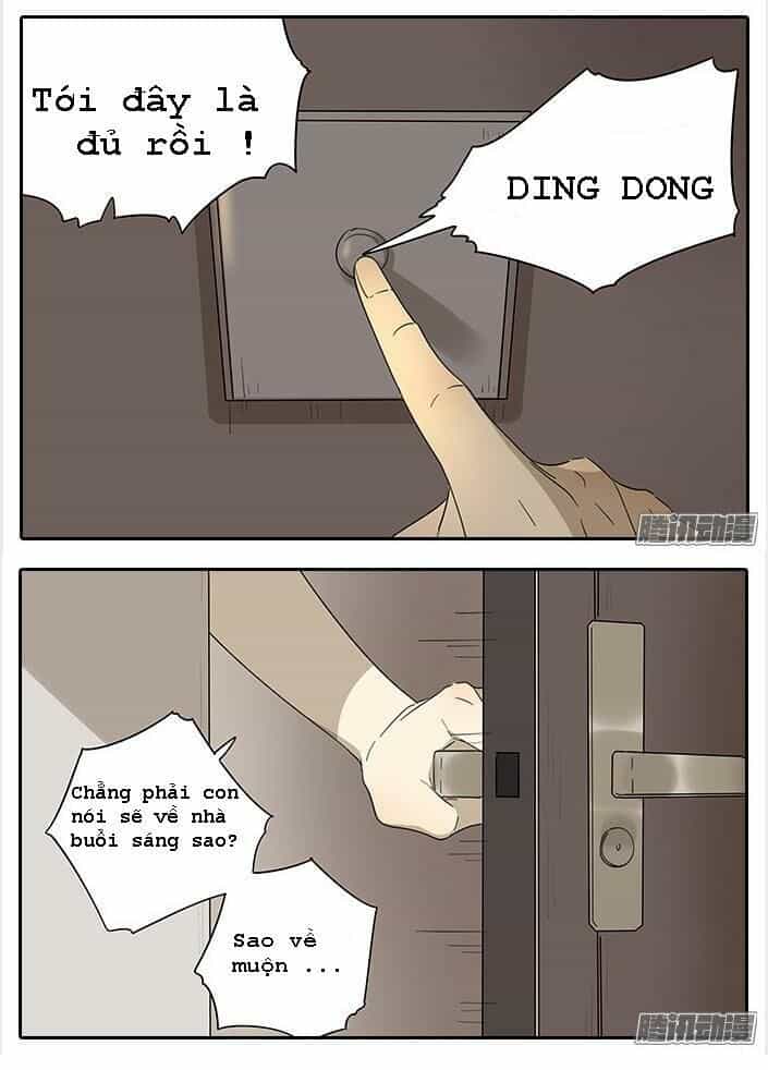 Tương Thân Chung Kết Giả - Chương 31 - ảnh 2