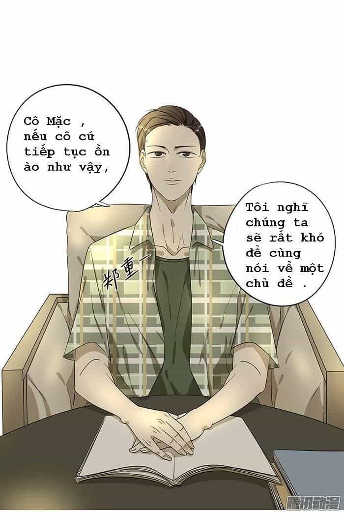 Tương Thân Chung Kết Giả - Chương 4 - ảnh 23