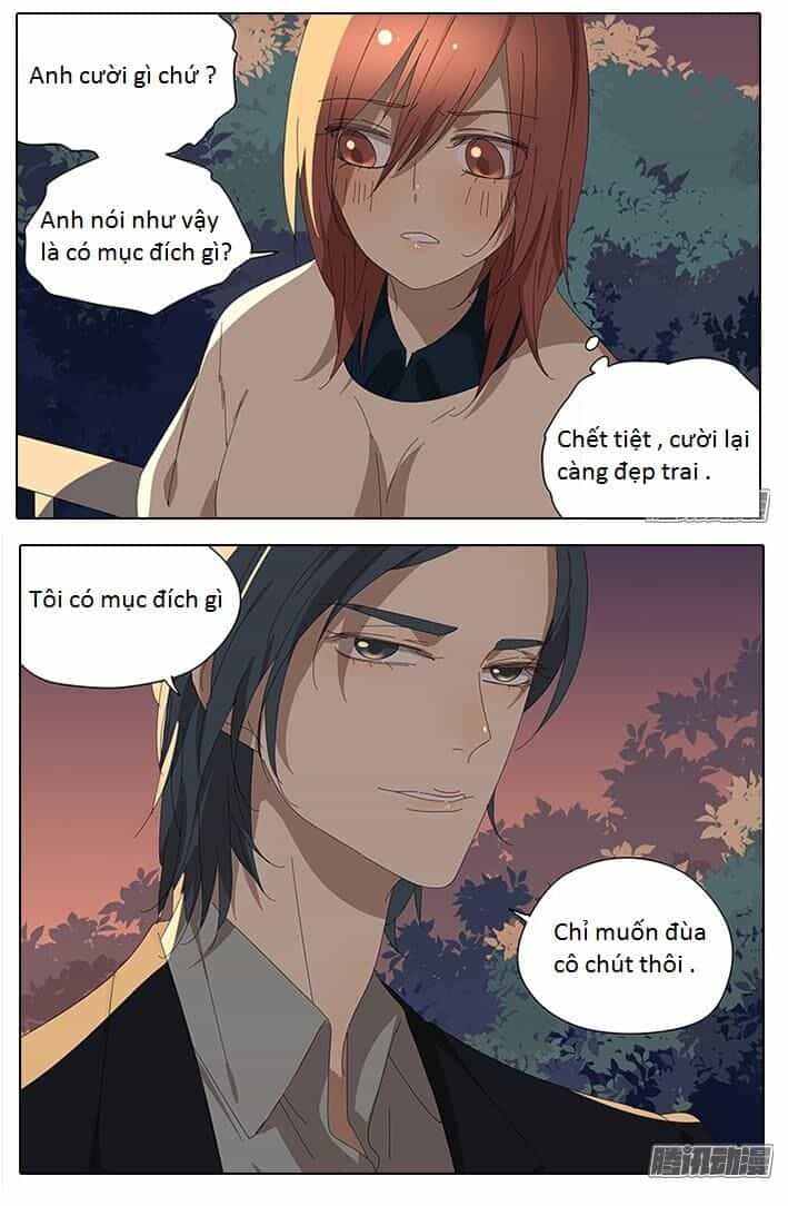 Tương Thân Chung Kết Giả - Chương 41 - ảnh 13