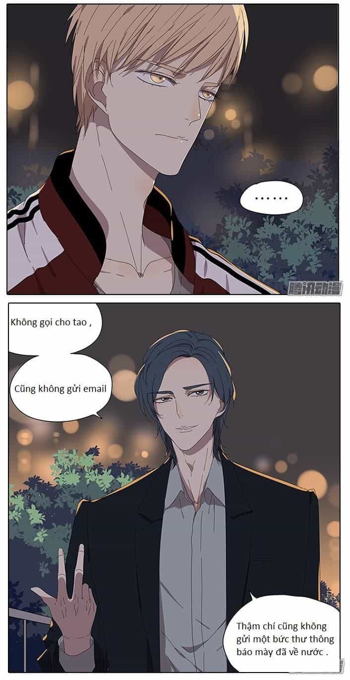 Tương Thân Chung Kết Giả - Chương 43 - ảnh 2