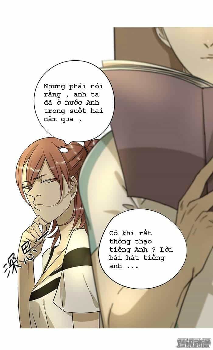 Tương Thân Chung Kết Giả - Chương 5 - ảnh 13