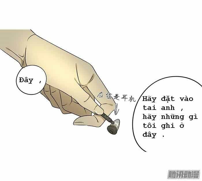 Tương Thân Chung Kết Giả - Chương 5 - ảnh 19