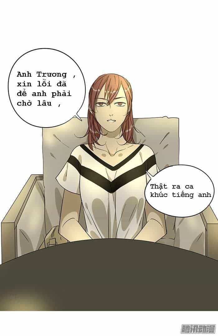 Tương Thân Chung Kết Giả - Chương 5 - ảnh 22