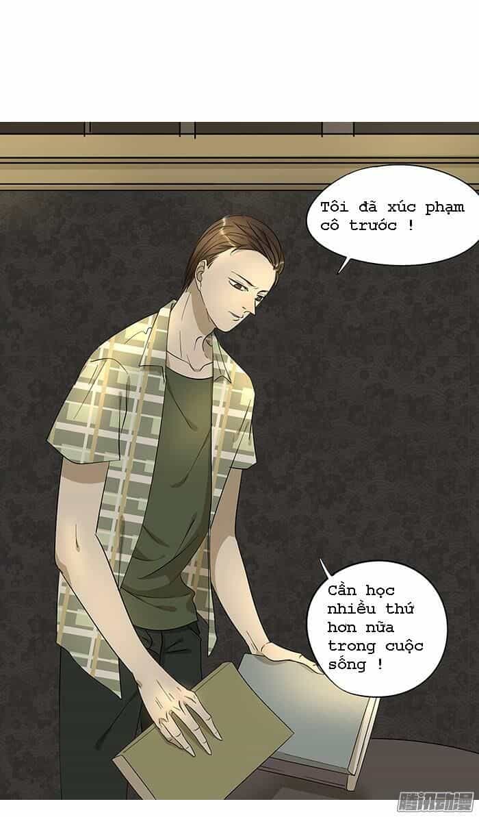 Tương Thân Chung Kết Giả - Chương 6 - ảnh 13