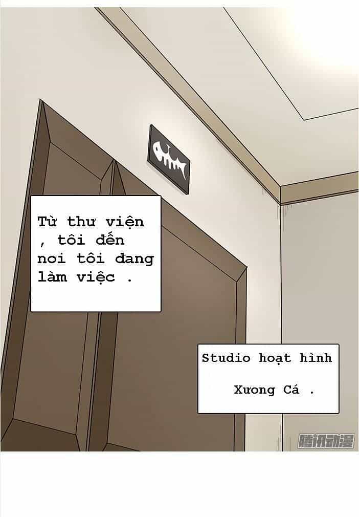 Tương Thân Chung Kết Giả - Chương 7 - ảnh 1