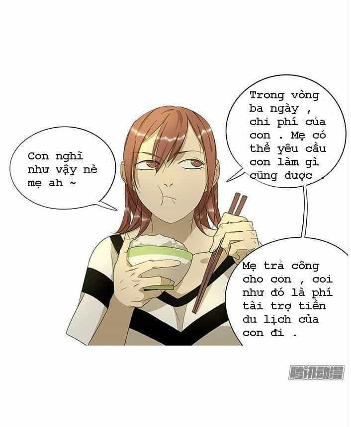 Tương Thân Chung Kết Giả - Chương 7 - ảnh 21