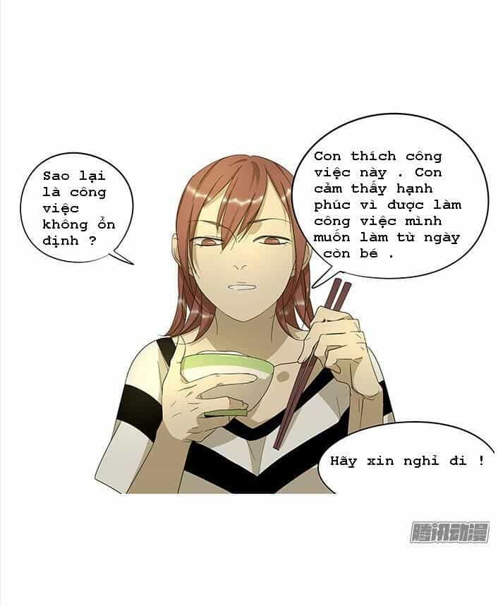 Tương Thân Chung Kết Giả - Chương 7 - ảnh 23