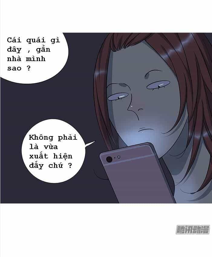 Tương Thân Chung Kết Giả - Chương 8 - ảnh 9
