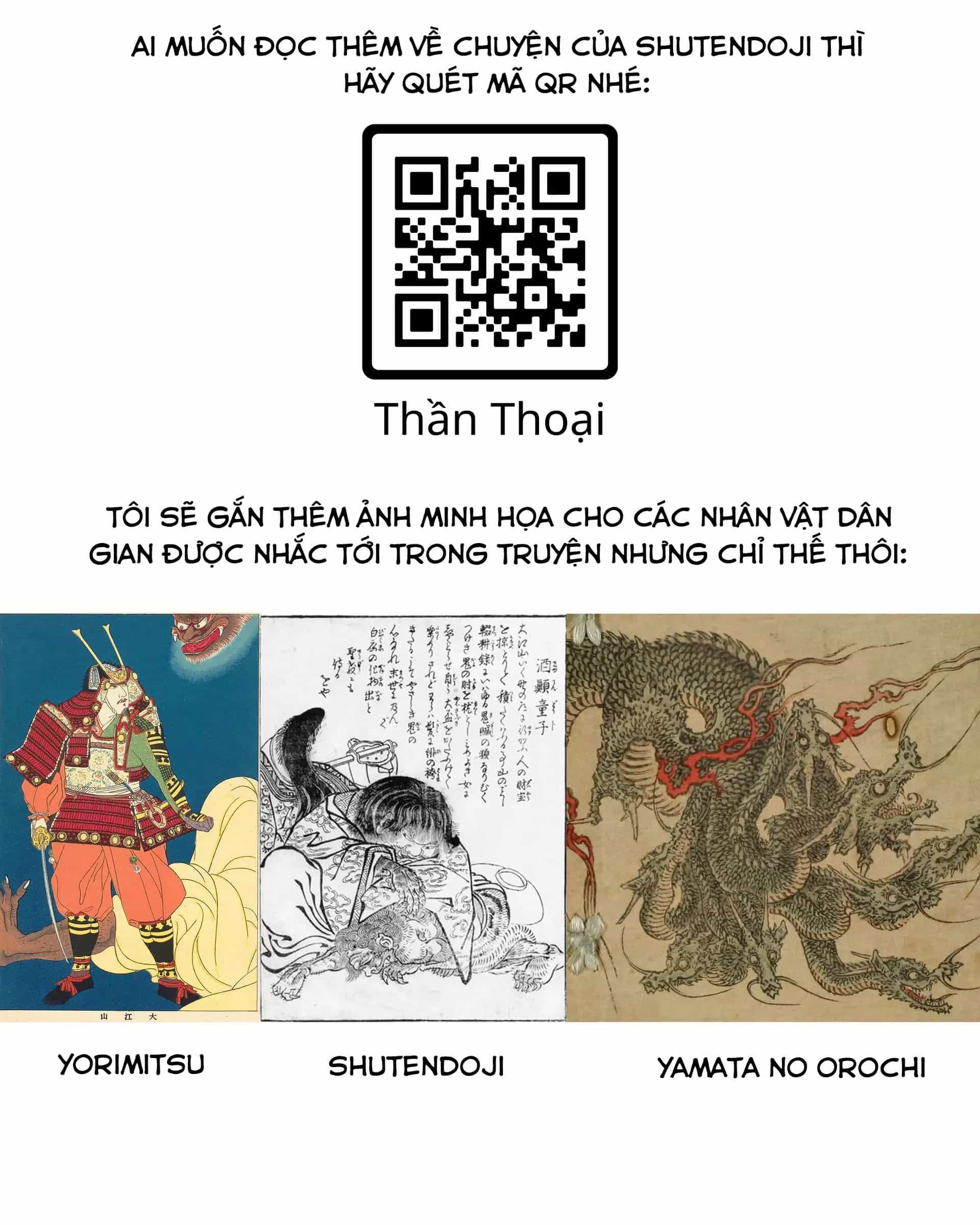 Tửu Nữ Và Quỷ Nữ - Chương 1 - ảnh 52