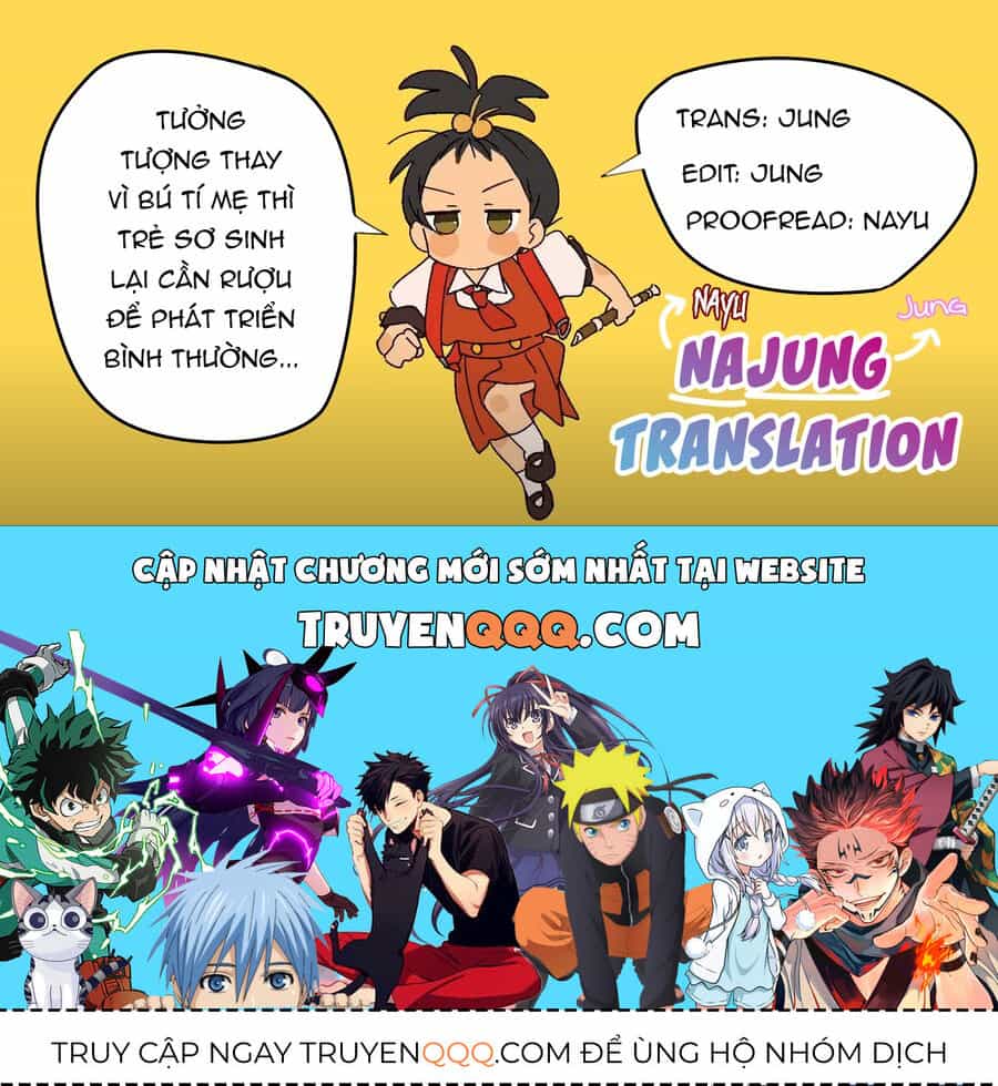 Tửu Nữ Và Quỷ Nữ - Chương 3 - ảnh 27