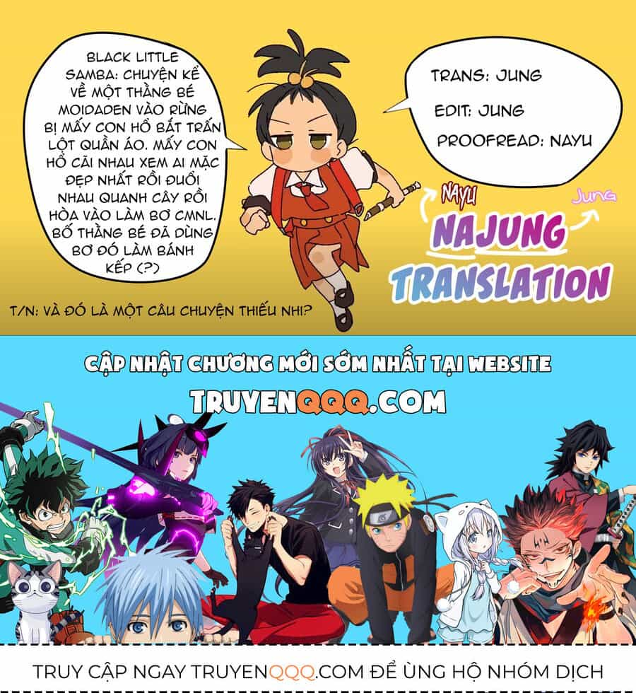 Tửu Nữ Và Quỷ Nữ - Chương 4 - ảnh 27