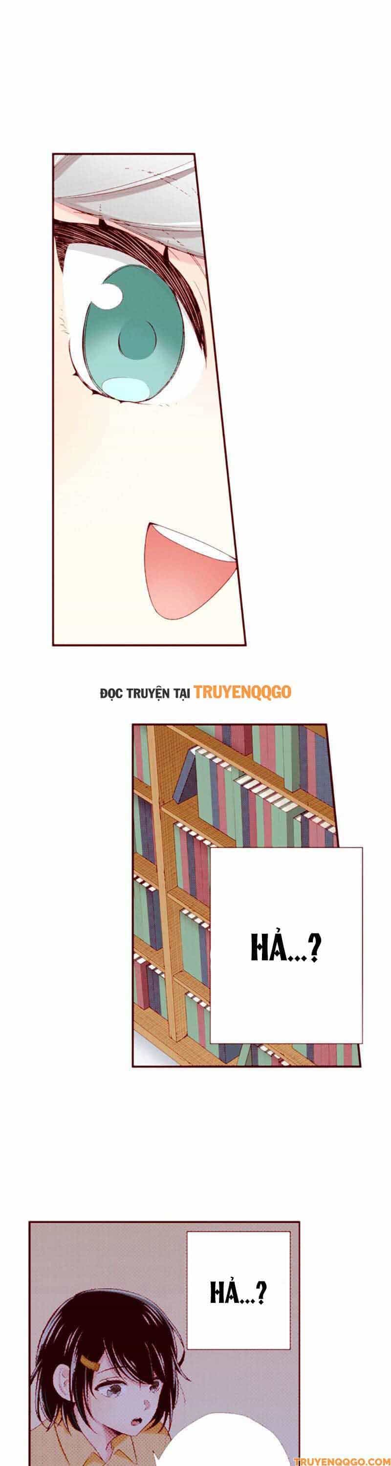 Tuy Là Ác Nữ Nhưng Tôi Quyết Thành Thánh Nữ Để Né Cờ Chết - Chương 5 - ảnh 7