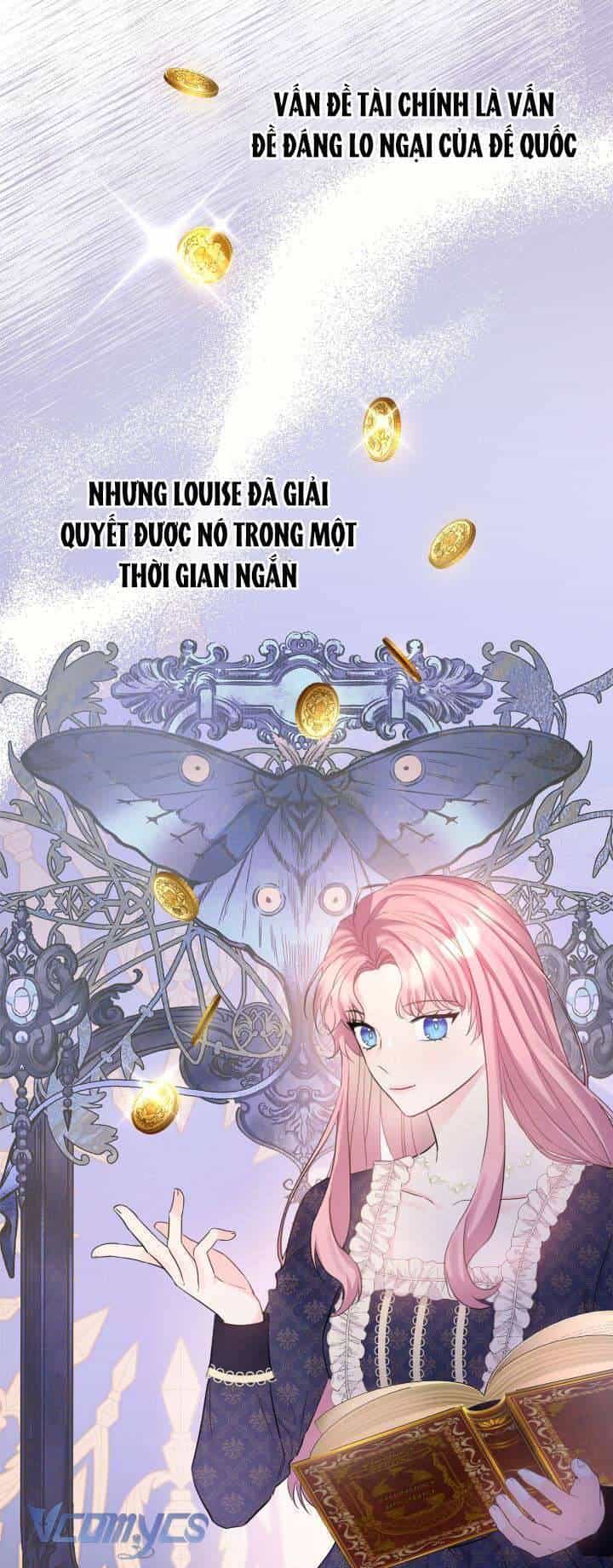 Tuy Là Hoàng Hậu, Nhưng Tôi Muốn Né Hoàng Đế - Chương 1 - ảnh 21