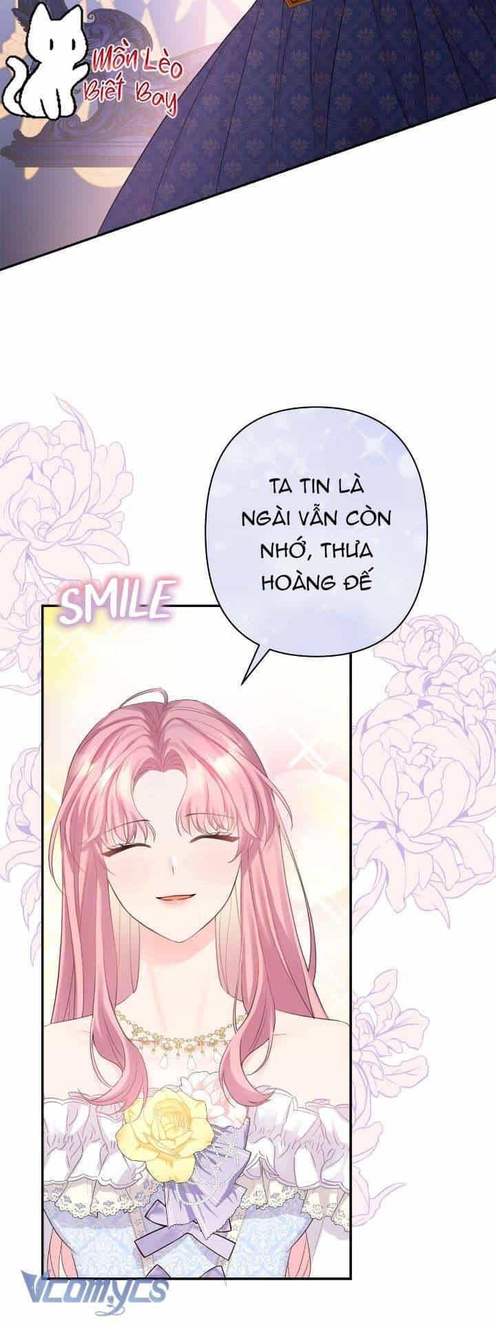 Tuy Là Hoàng Hậu, Nhưng Tôi Muốn Né Hoàng Đế - Chương 1 - ảnh 22