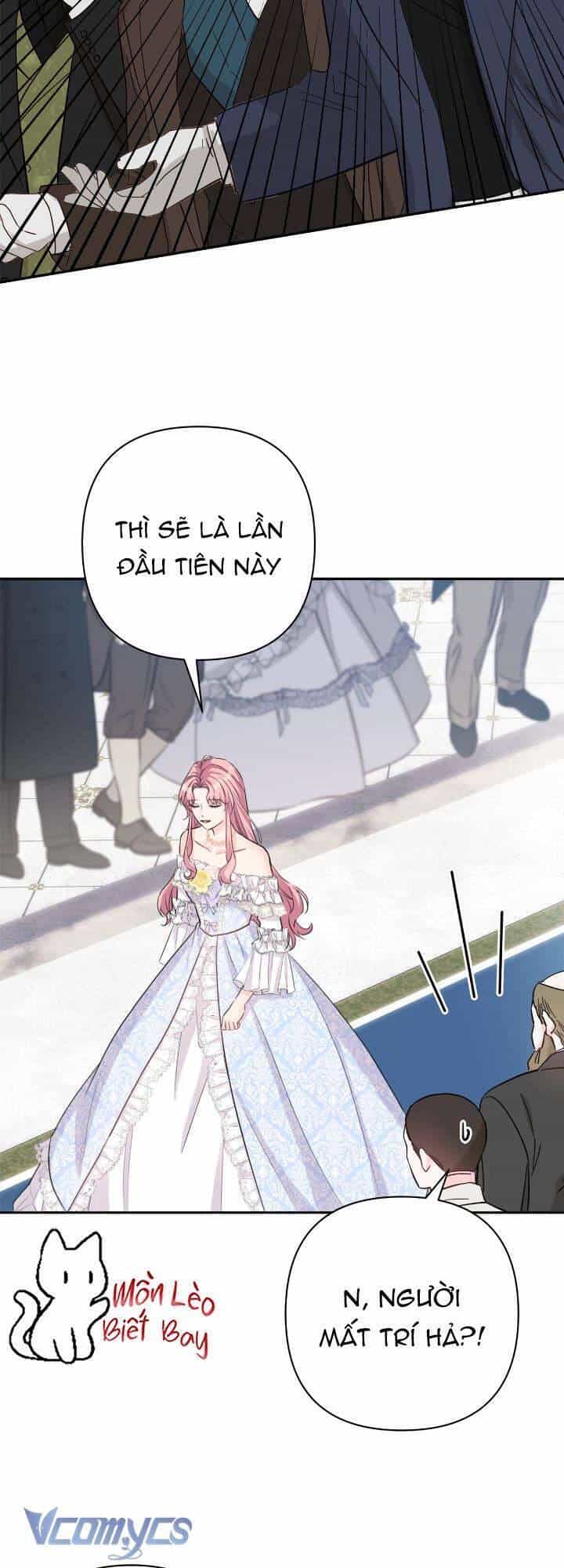 Tuy Là Hoàng Hậu, Nhưng Tôi Muốn Né Hoàng Đế - Chương 1 - ảnh 31