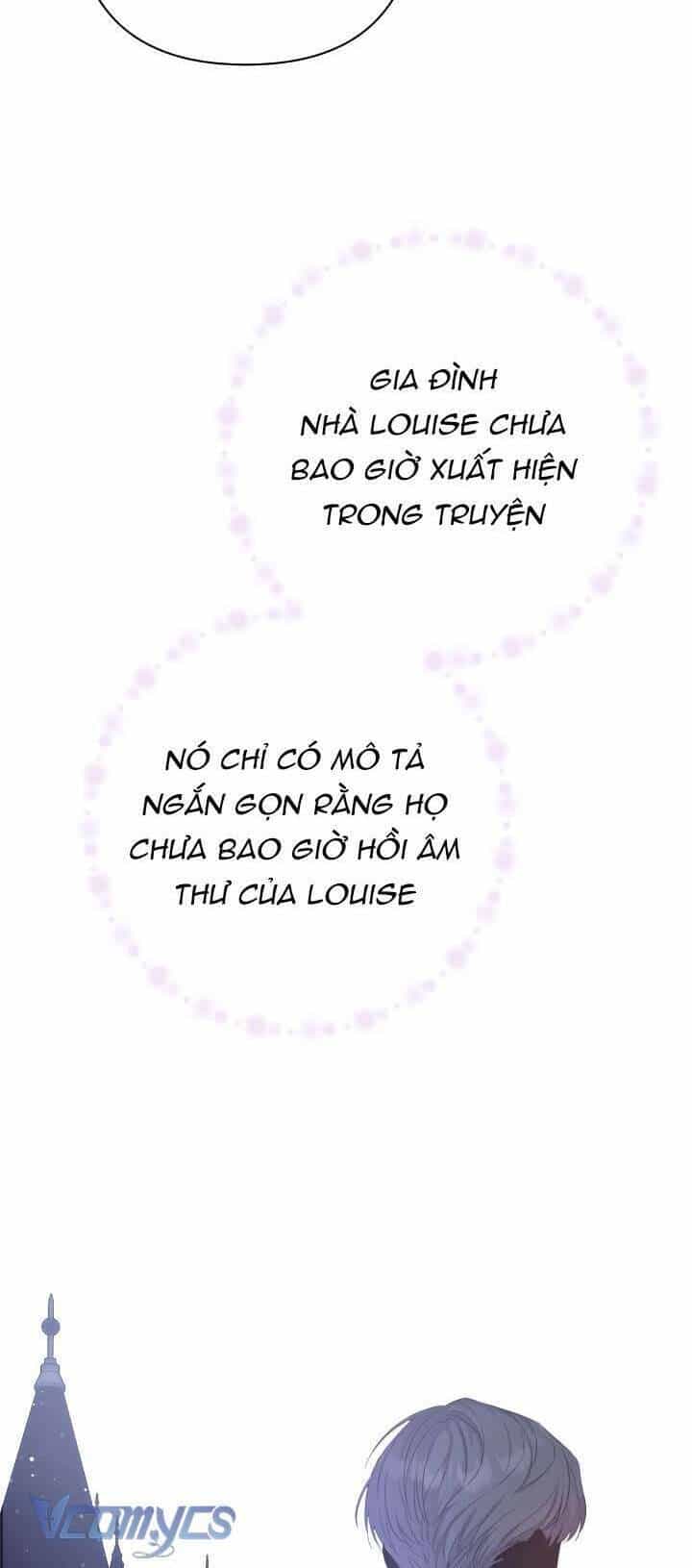 Tuy Là Hoàng Hậu, Nhưng Tôi Muốn Né Hoàng Đế - Chương 1 - ảnh 37