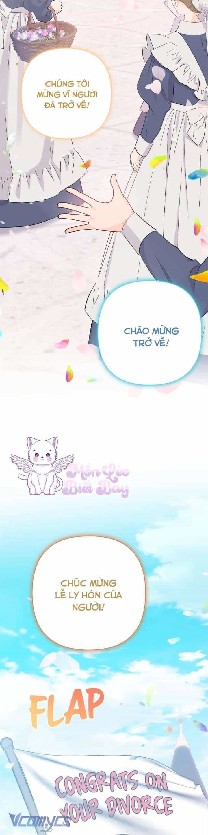 Tuy Là Hoàng Hậu, Nhưng Tôi Muốn Né Hoàng Đế - Chương 11 - ảnh 38