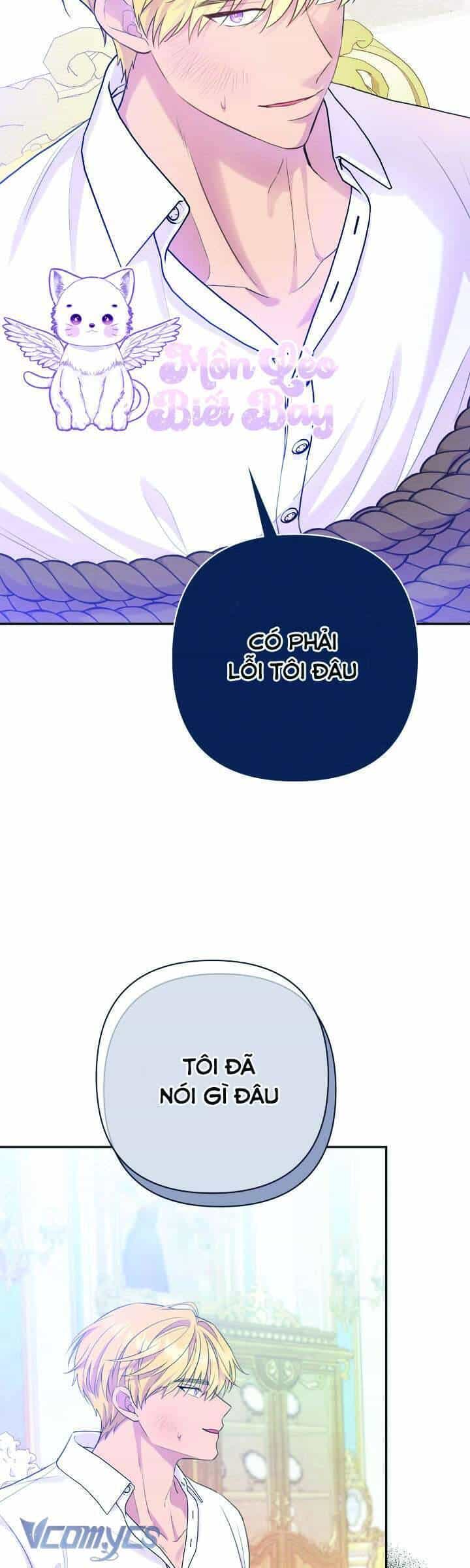 Tuy Là Hoàng Hậu, Nhưng Tôi Muốn Né Hoàng Đế - Chương 13 - ảnh 9
