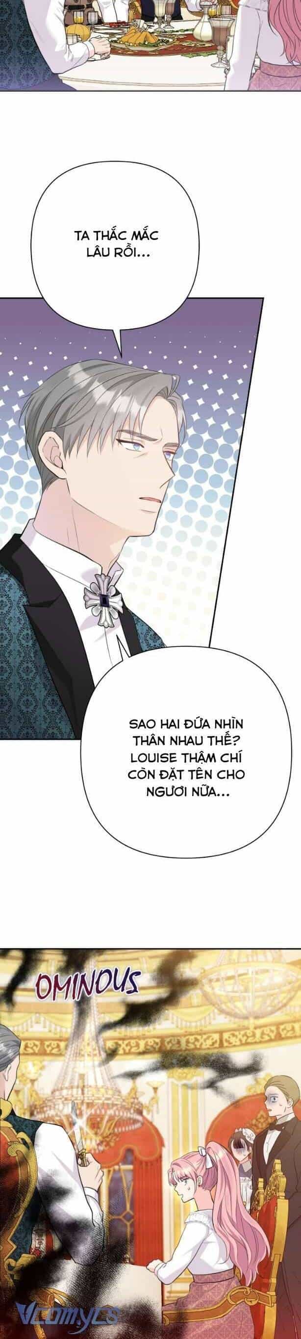 Tuy Là Hoàng Hậu, Nhưng Tôi Muốn Né Hoàng Đế - Chương 15 - ảnh 27