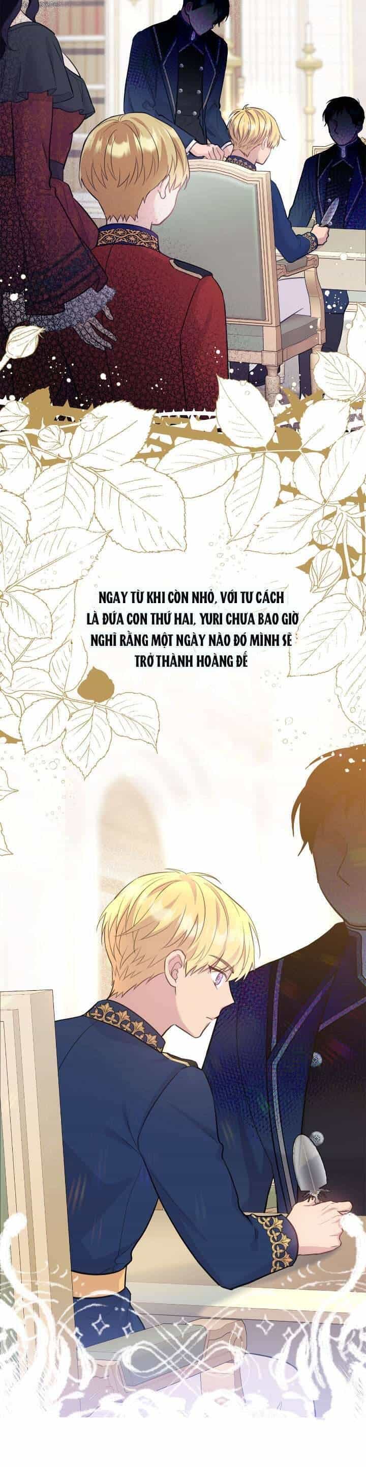 Tuy Là Hoàng Hậu, Nhưng Tôi Muốn Né Hoàng Đế - Chương 17 - ảnh 8