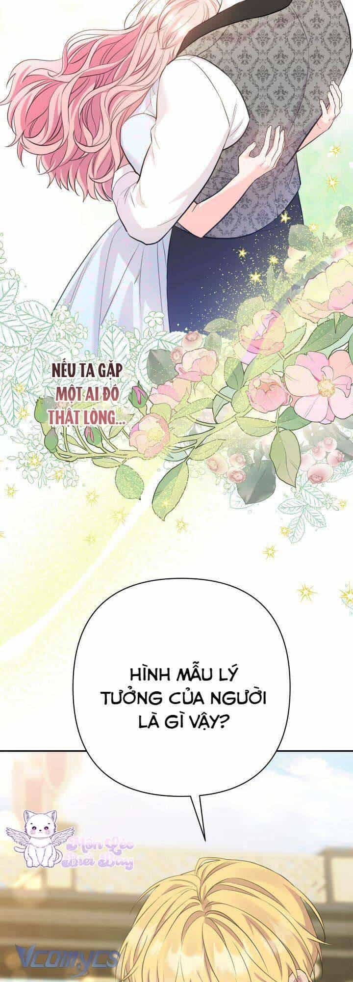 Tuy Là Hoàng Hậu, Nhưng Tôi Muốn Né Hoàng Đế - Chương 18 - ảnh 13