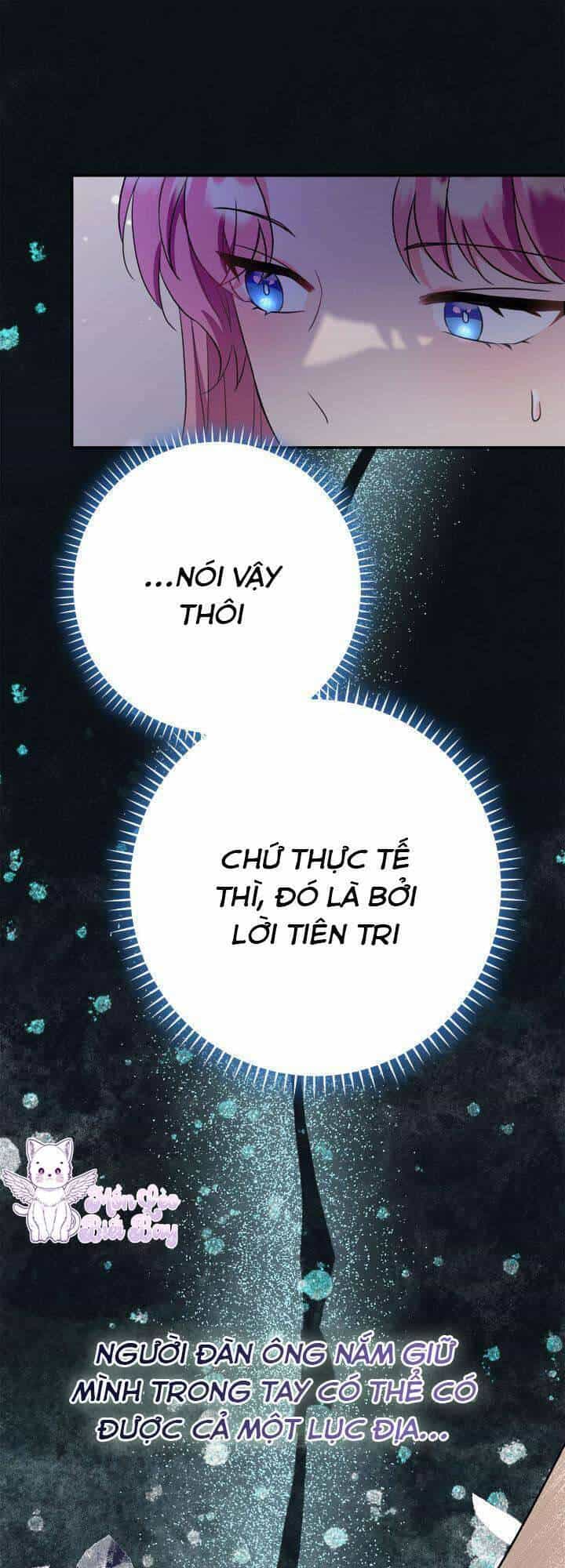 Tuy Là Hoàng Hậu, Nhưng Tôi Muốn Né Hoàng Đế - Chương 18 - ảnh 22