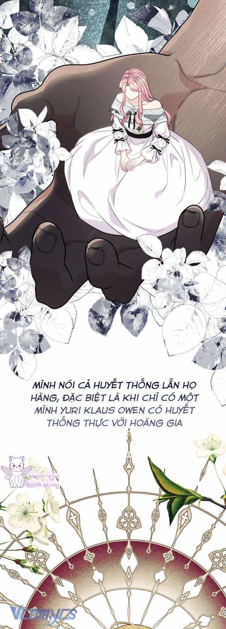 Tuy Là Hoàng Hậu, Nhưng Tôi Muốn Né Hoàng Đế - Chương 18 - ảnh 23