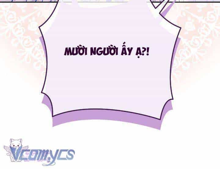 Tuy Là Hoàng Hậu, Nhưng Tôi Muốn Né Hoàng Đế - Chương 18 - ảnh 36