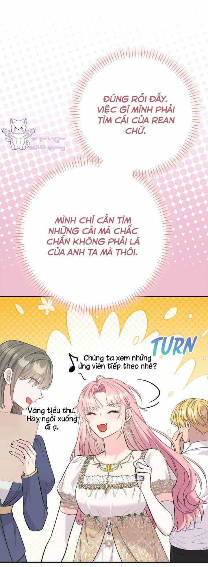 Tuy Là Hoàng Hậu, Nhưng Tôi Muốn Né Hoàng Đế - Chương 19 - ảnh 37
