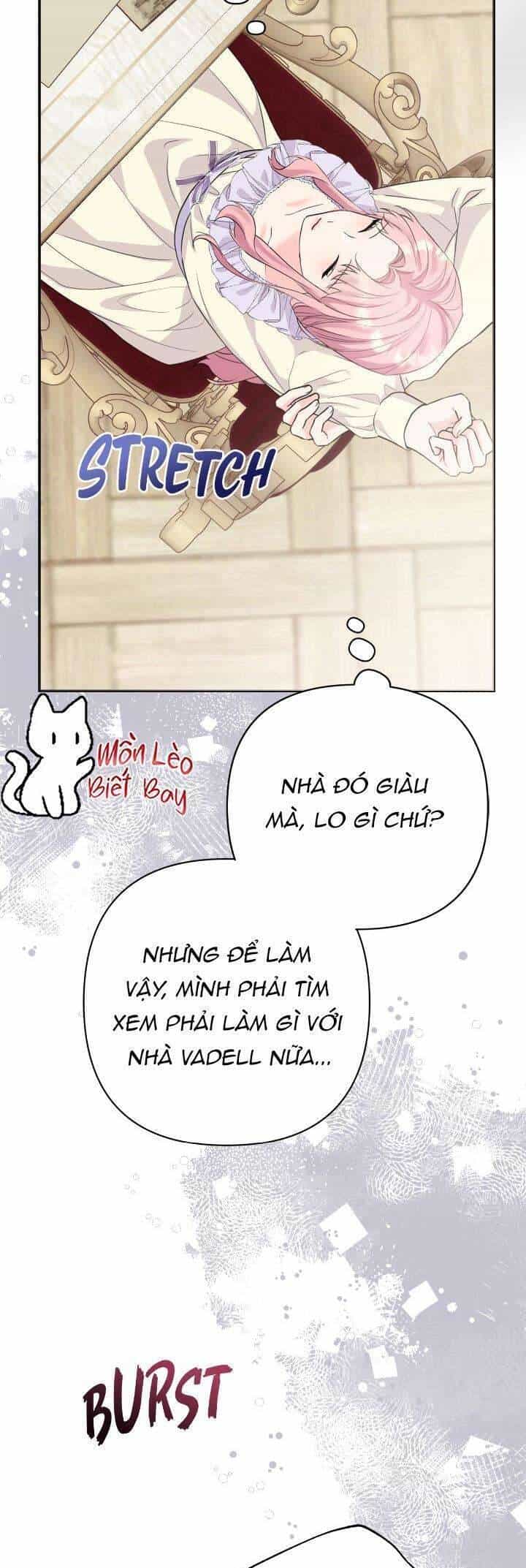 Tuy Là Hoàng Hậu, Nhưng Tôi Muốn Né Hoàng Đế - Chương 2 - ảnh 49